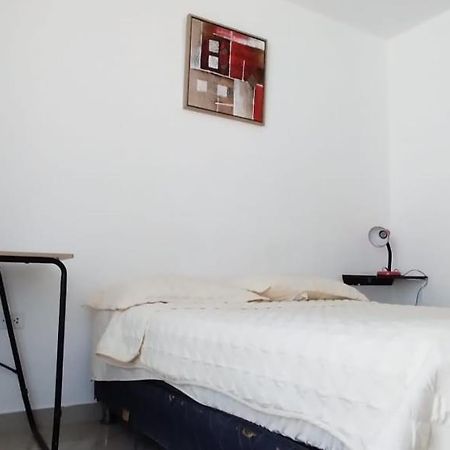 Hotel Guest House Inkayacu-パラカス エクステリア 写真